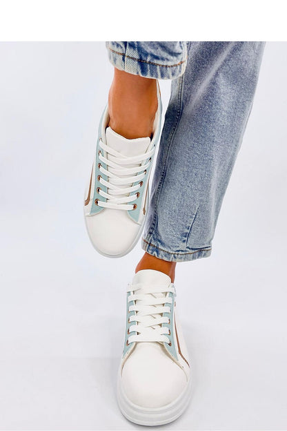 Sports shoes model 192579 Inello