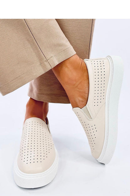 Slip-on style 192606 Inello