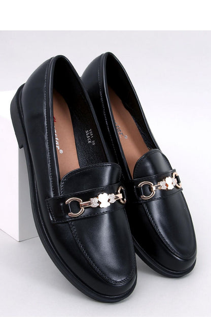 Moccasins model 192623 Inello