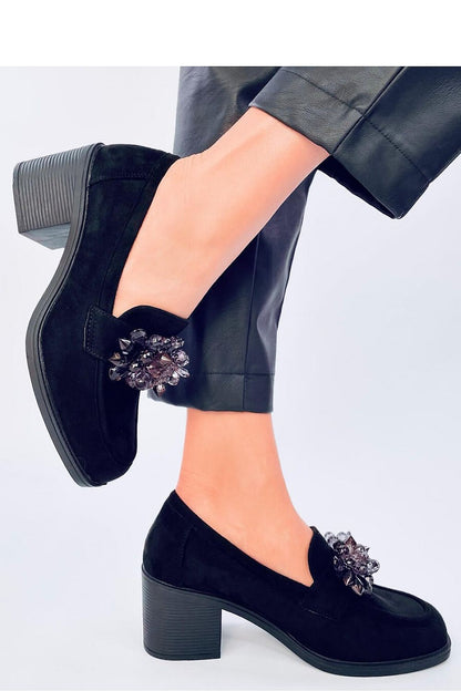 Moccasins model 192634 Inello
