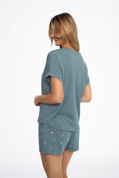Henderson model 192656 pajamas