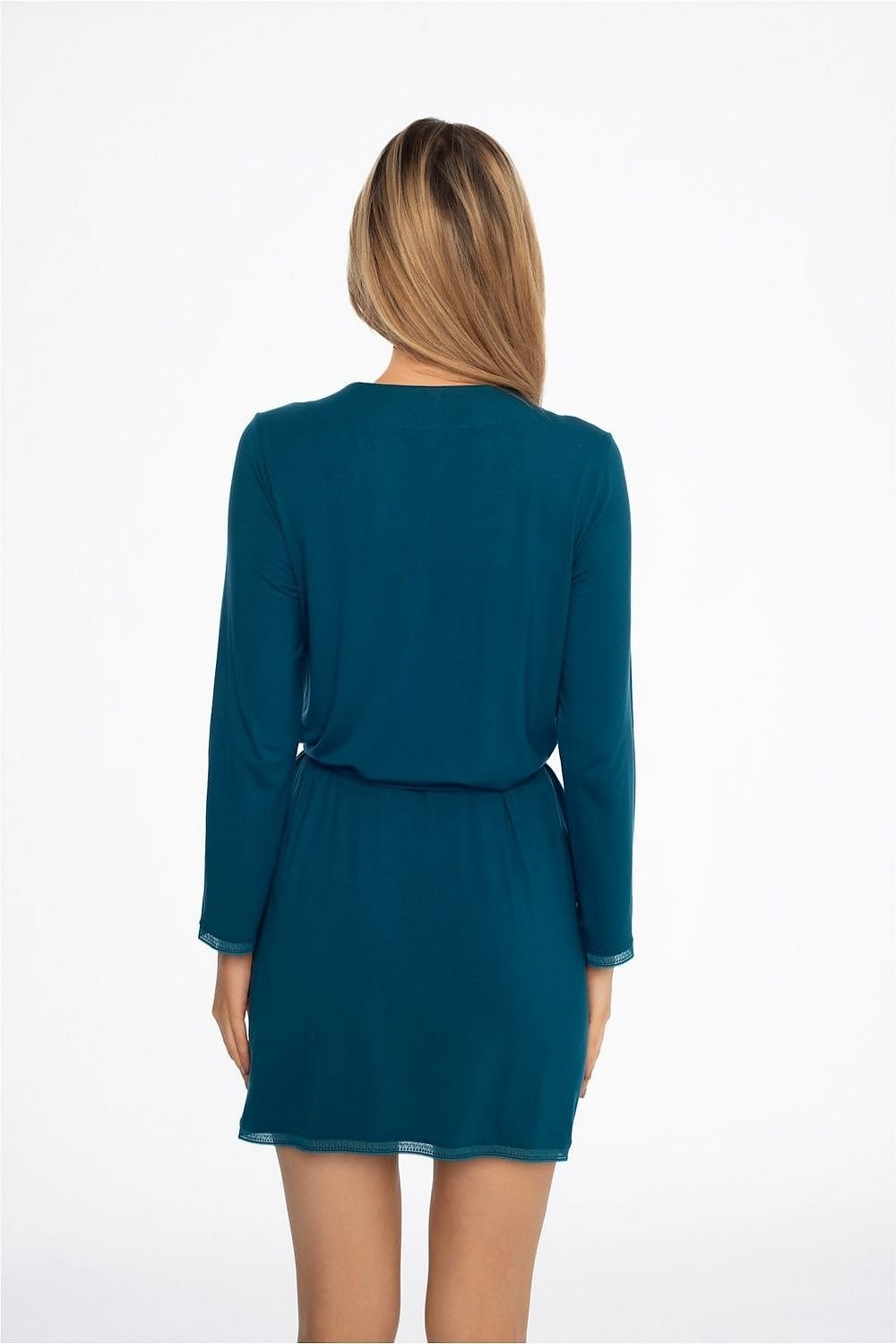 Henderson Model 192657 Bathrobe