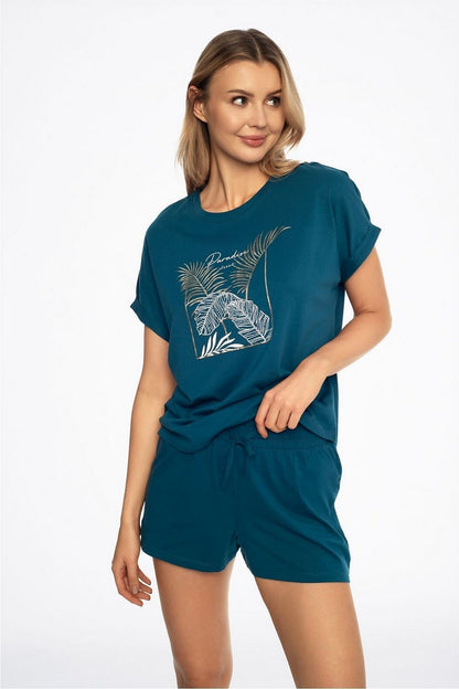 Henderson model 192658 pajamas