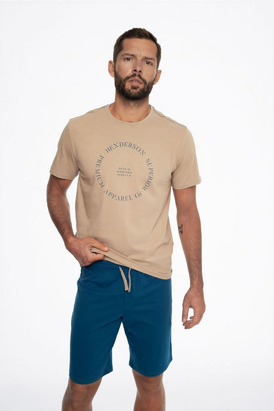Henderson model 192664 pajamas