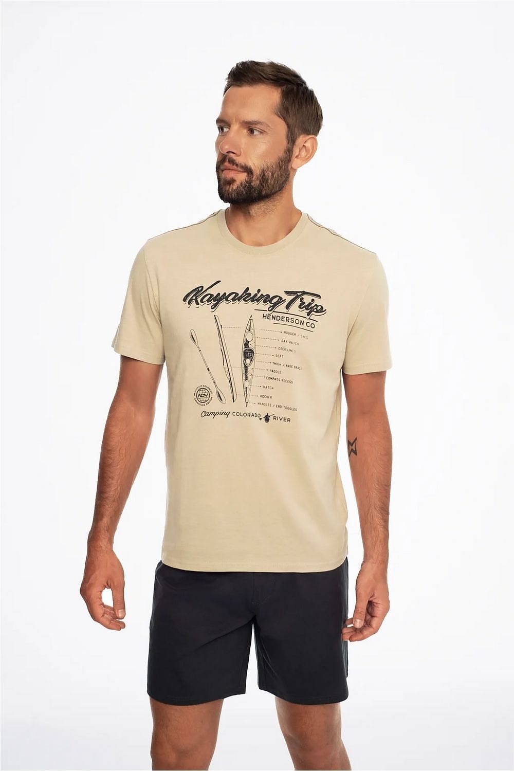 Henderson model 192666 pajamas