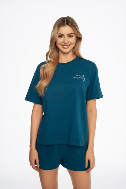 Henderson model 192667 pajamas