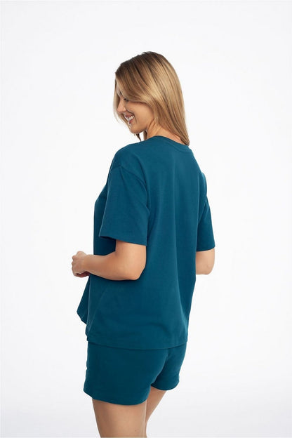 Henderson model 192667 pajamas
