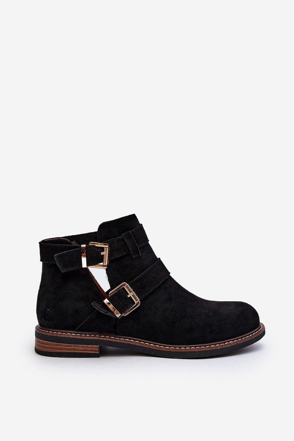 Bottes model 192671 Step in style