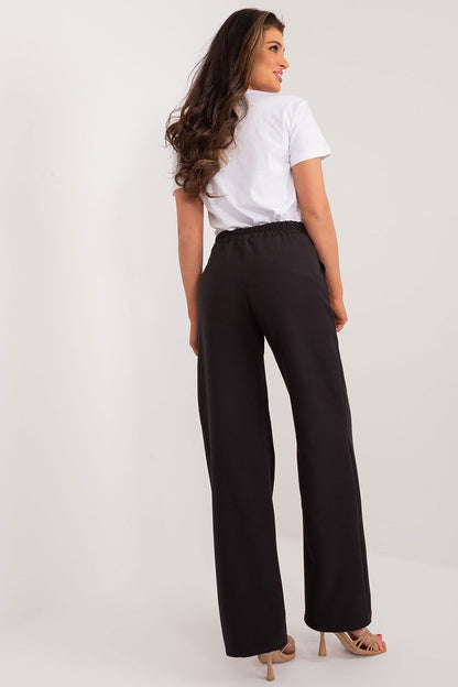 Pantalon femme model 194438 Rue Paris