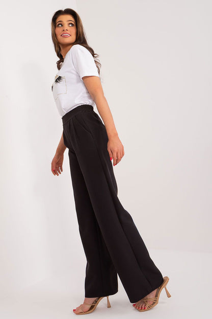 Pantalon femme model 194438 Rue Paris