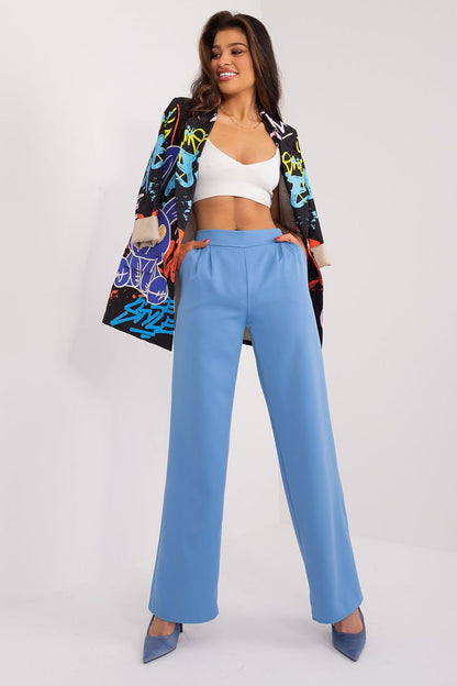 Pantalon femme model 194438 Rue Paris