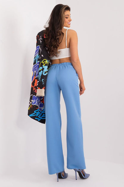 Pantalon femme model 194438 Rue Paris