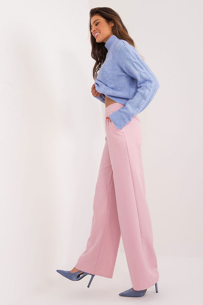 Pantalon femme model 194438 Rue Paris