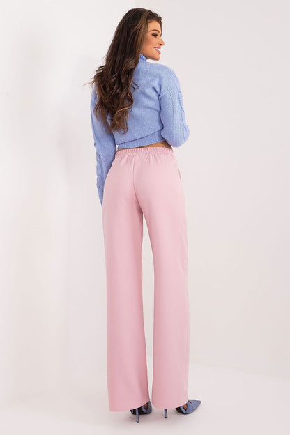 Pantalon femme model 194438 Rue Paris