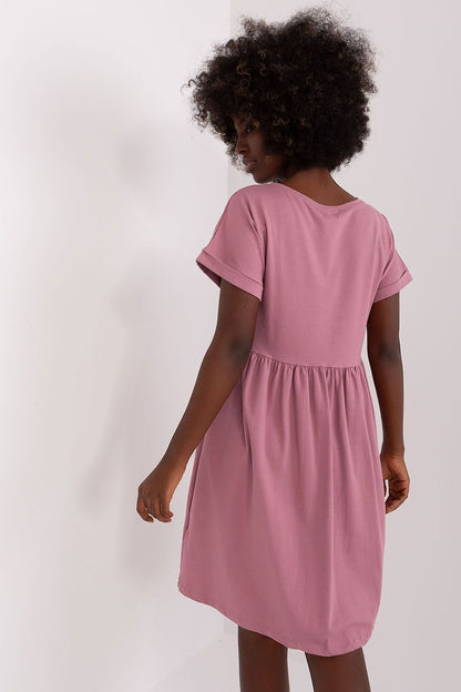 Robe de jour model 192734 Rue Paris