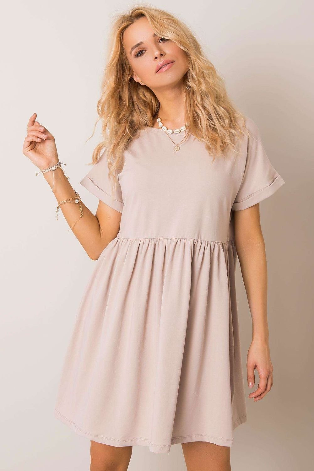  Robe de jour model 192734 Rue Paris 