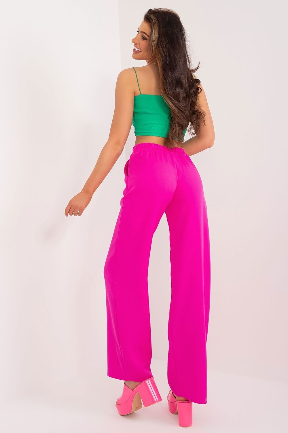 Pantalon femme model 194438 Rue Paris