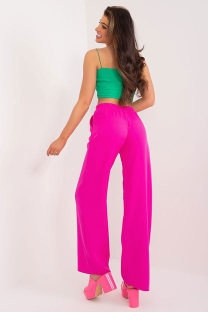 Pantalon femme model 194438 Rue Paris