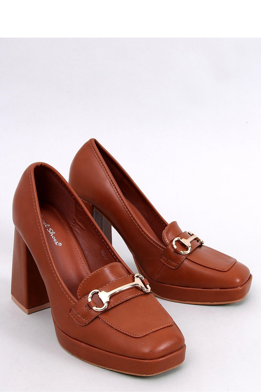 Inello model 192750 platform pumps