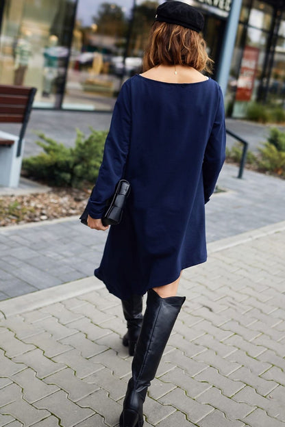 Robe de jour model 192756 Fasardi