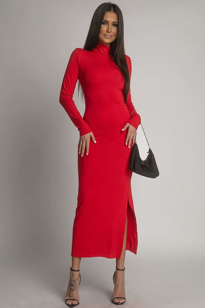 Robe de jour model 192760 Fasardi