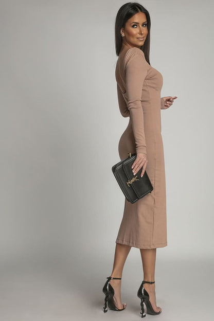 Robe de jour model 192765 Fasardi