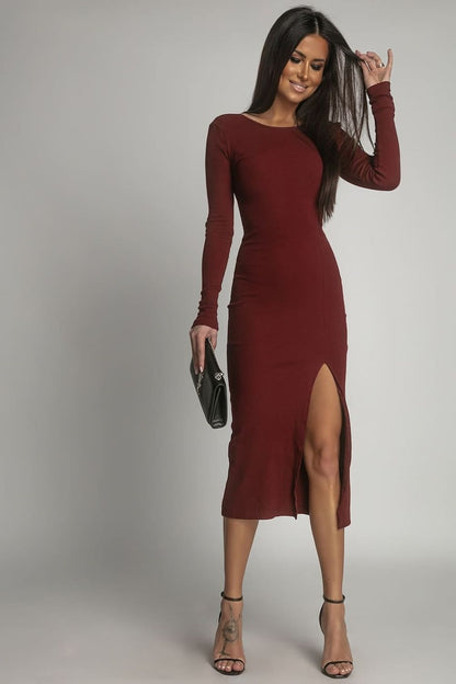 Robe de jour model 192765 Fasardi