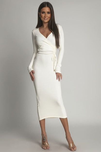 Robe de jour model 193091 Fasardi