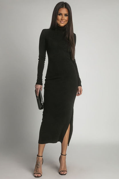 Robe de jour model 192790 Fasardi