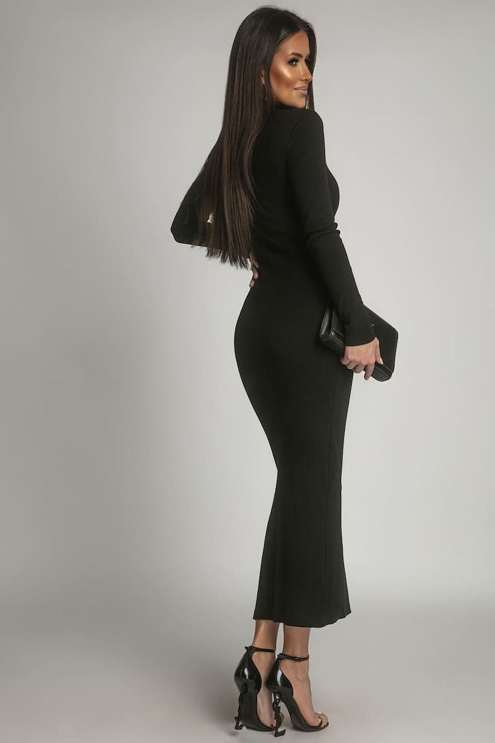 Day dress model 192790 Fasardi