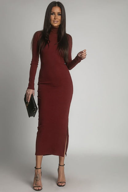 Robe de jour model 192790 Fasardi