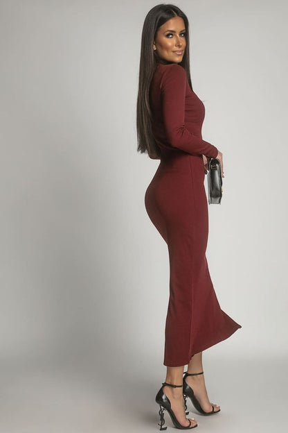 Robe de jour model 192790 Fasardi