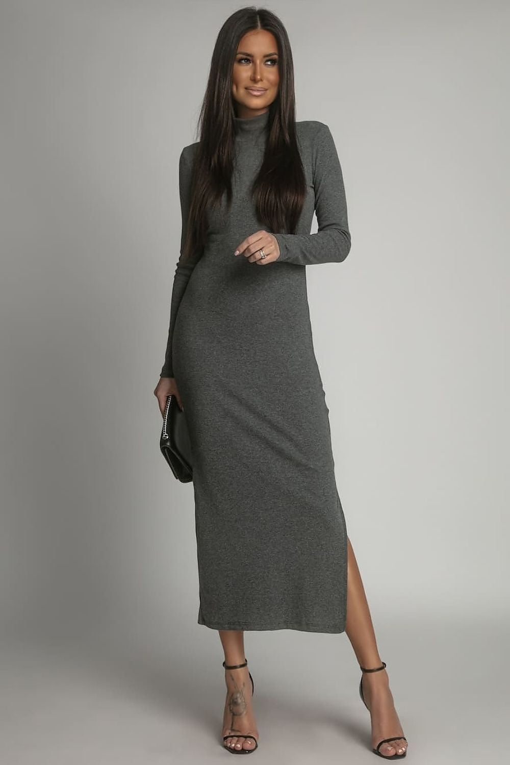 Day dress model 192790 Fasardi