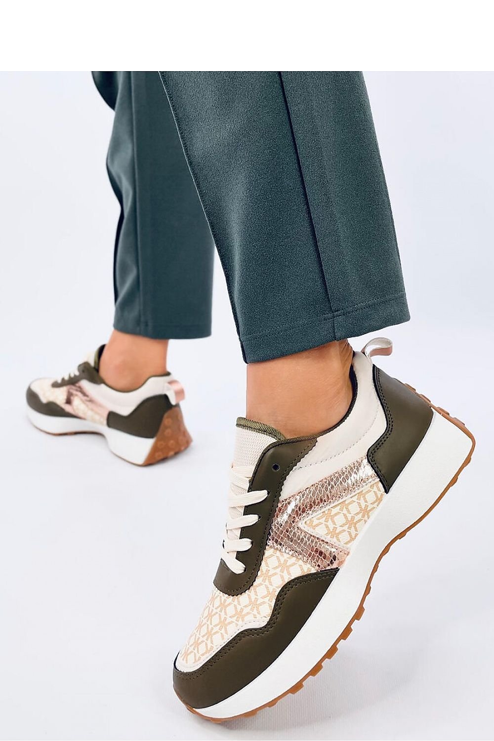 Sports shoes model 192794 Inello