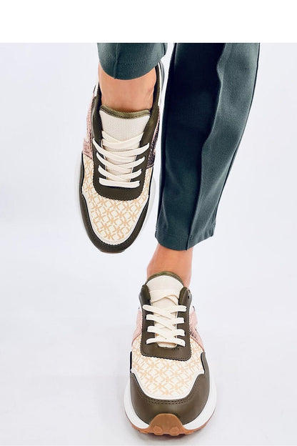 Chaussures de sport model 192794 Inello