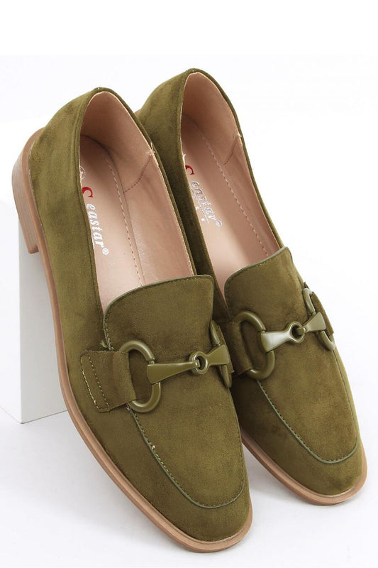Moccasins model 192799 Inello