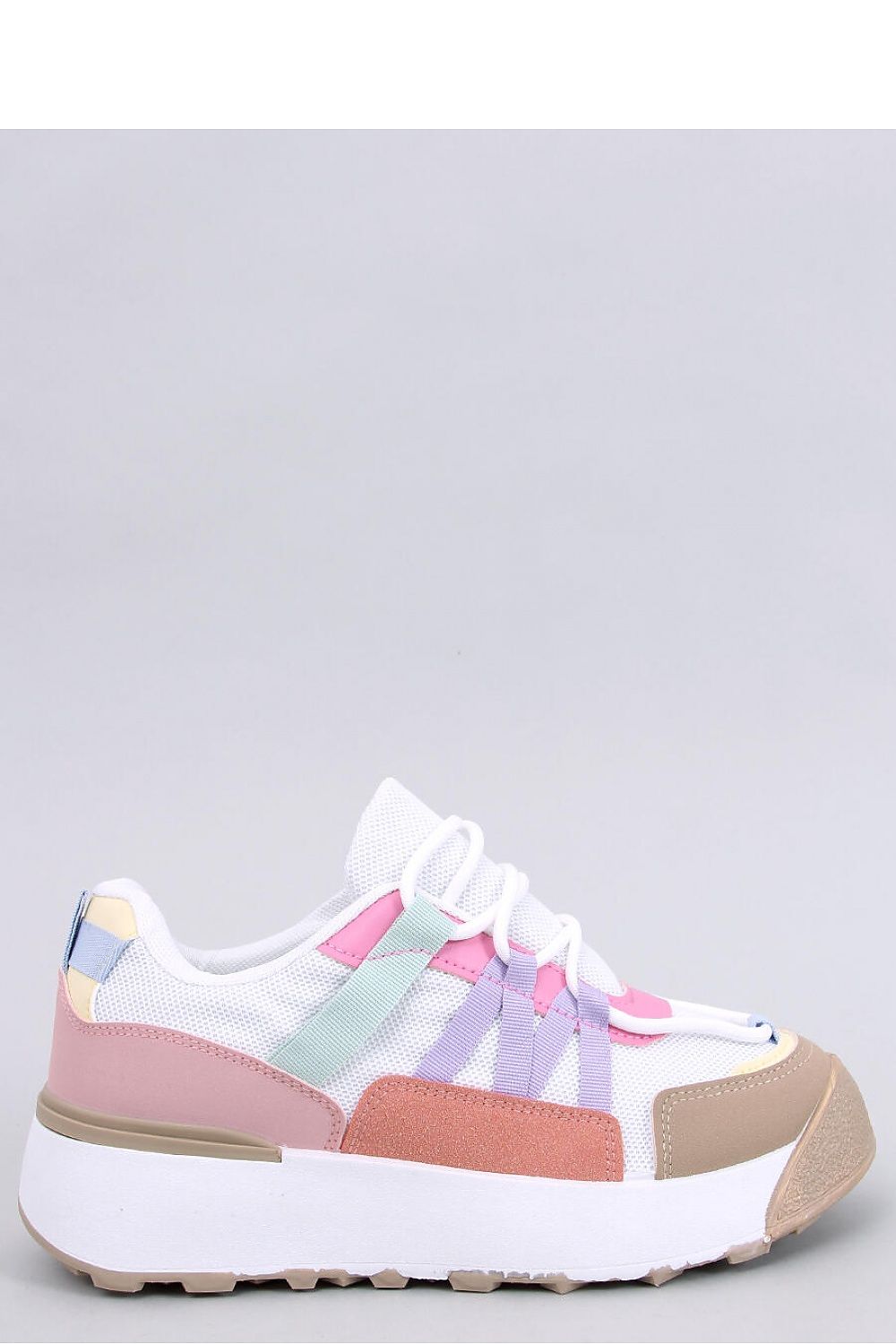 Sports shoes model 192880 Inello