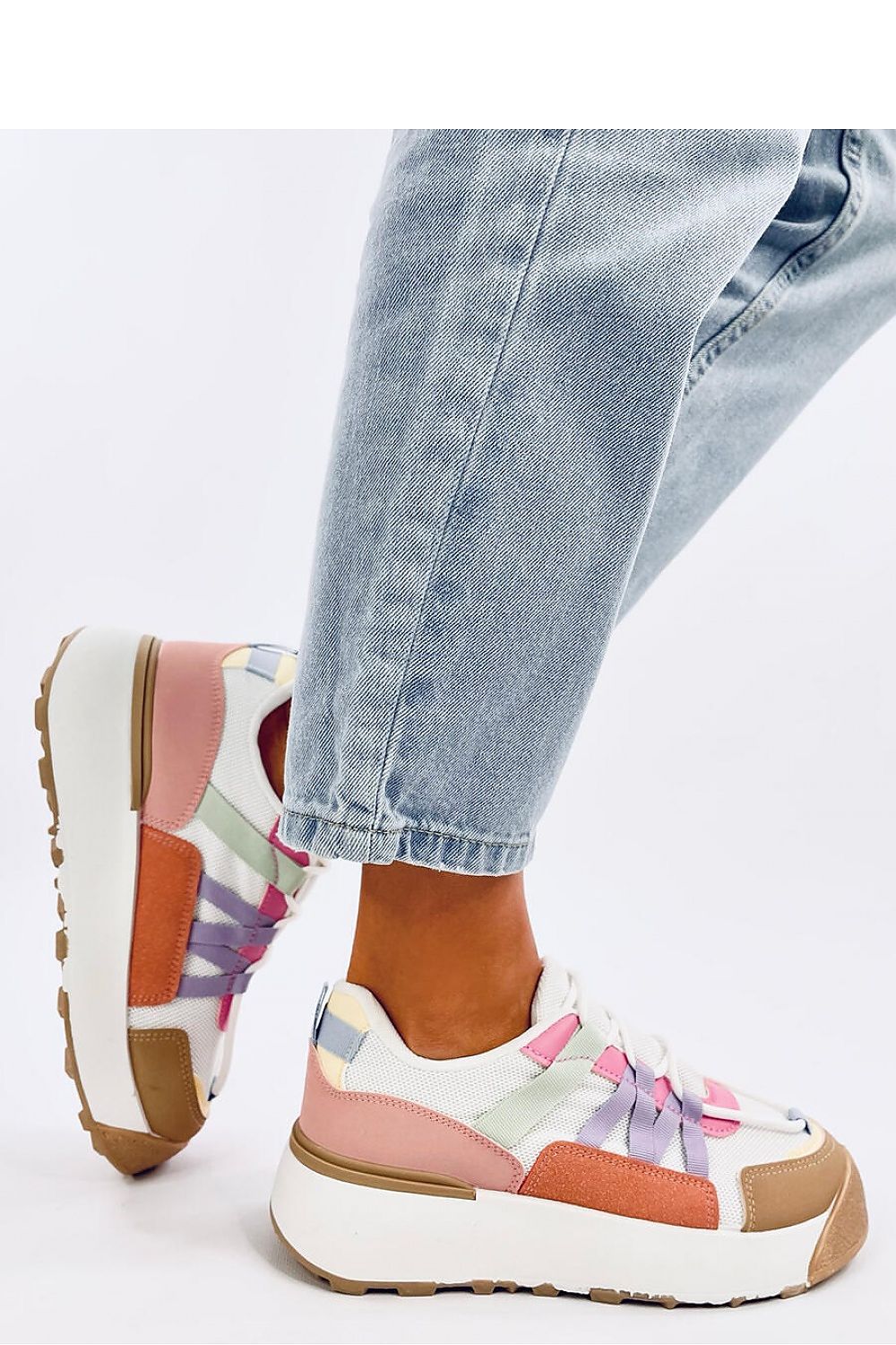 Sports shoes model 192880 Inello