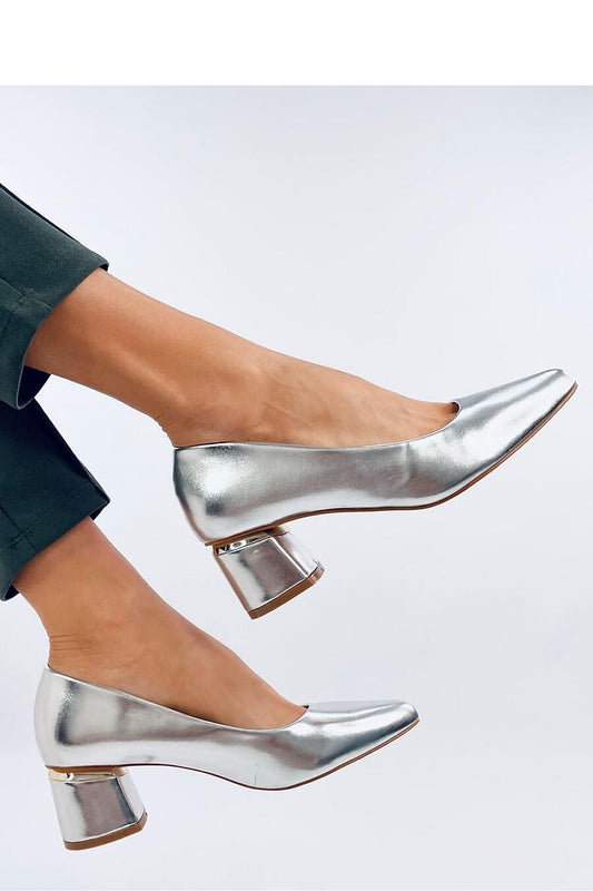 Heeled pumps model 192882 Inello