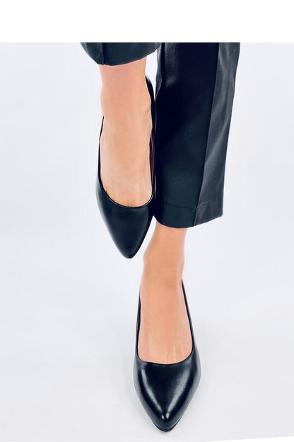 Escarpins à talons model 192883 Inello