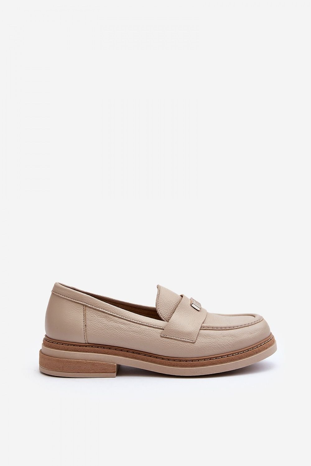 Moccasins model 192892 Step in style