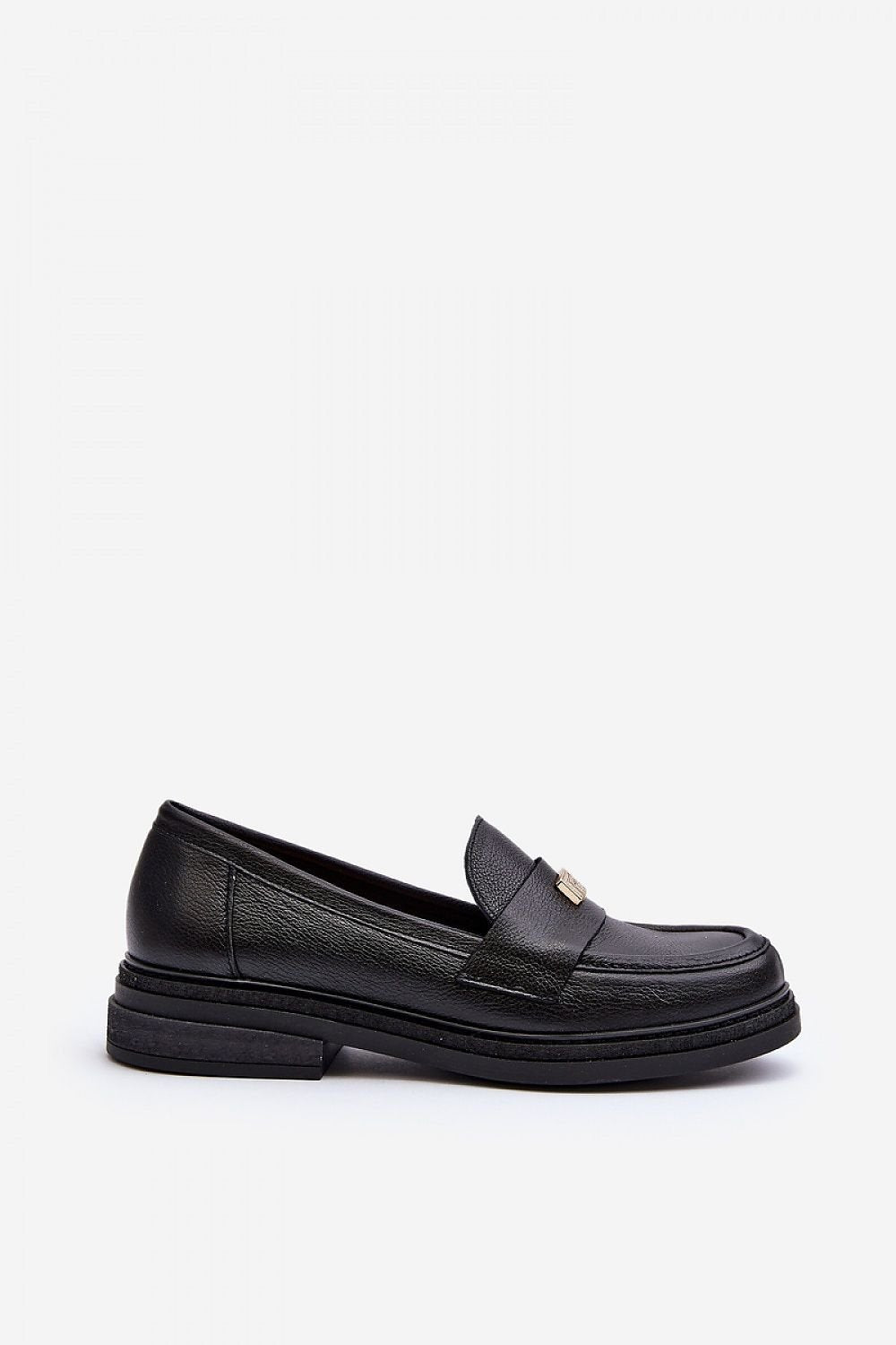 Moccasins model 192892 Step in style