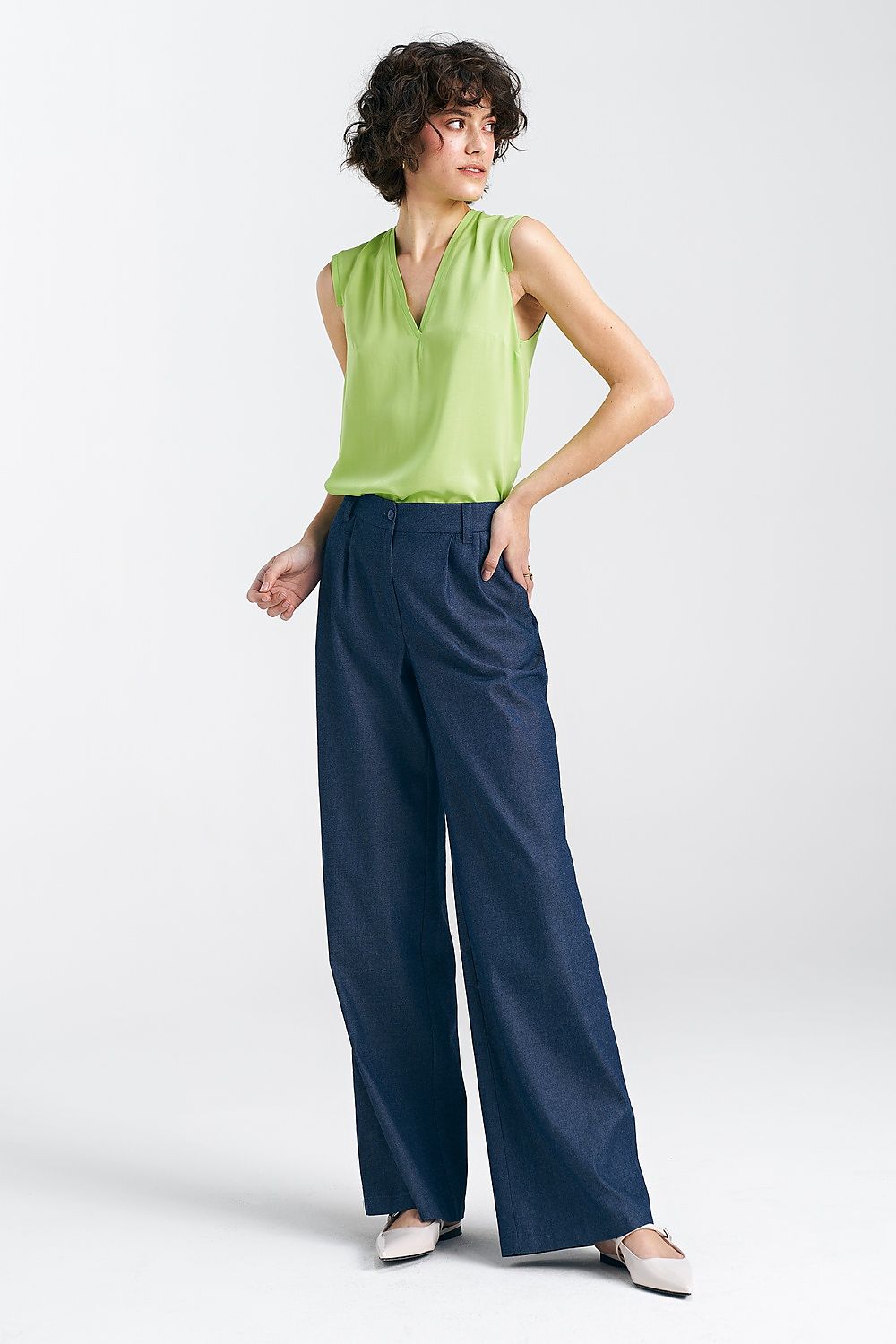 Long pants model 192966 Nife