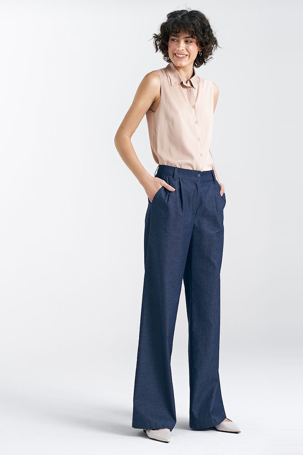Long pants model 192966 Nife