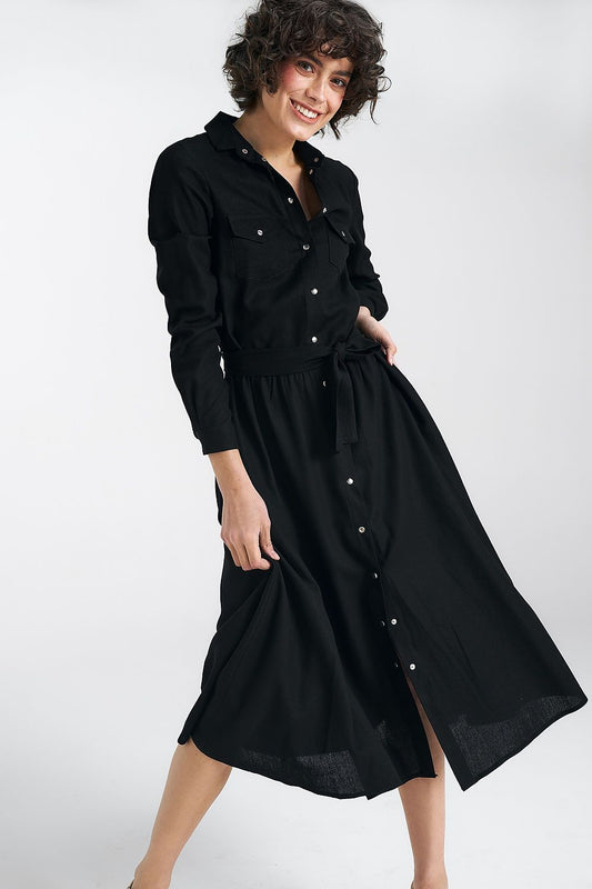 Robe de jour model 195176 Nife