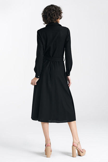 Robe de jour model 195176 Nife