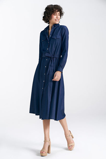 Robe de jour model 195176 Nife
