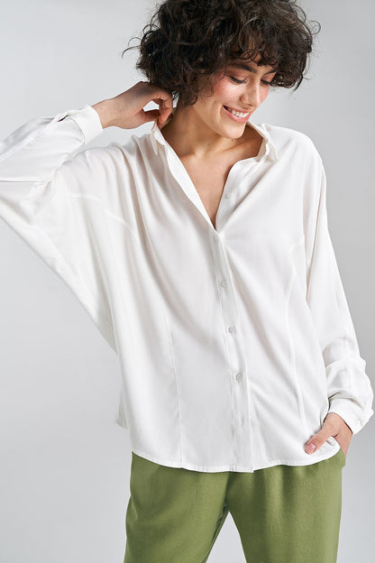 Long-sleeved shirt model 192975 Nife