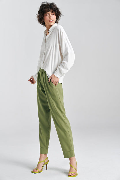 Long-sleeved shirt model 192975 Nife