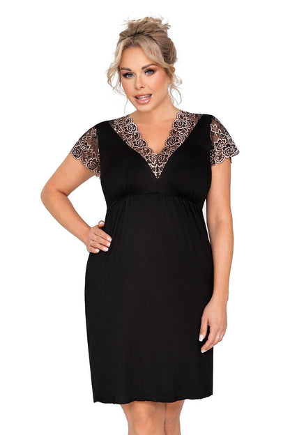 Chemise de nuit model 192983 Donna